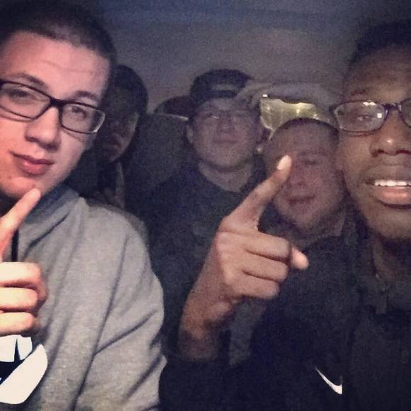 Meet your Posher, Marcus - Picture 1 of 1